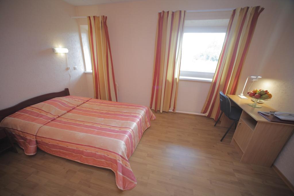 Rehe Hotel Tartu Cameră foto