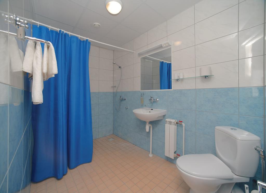 Rehe Hotel Tartu Cameră foto
