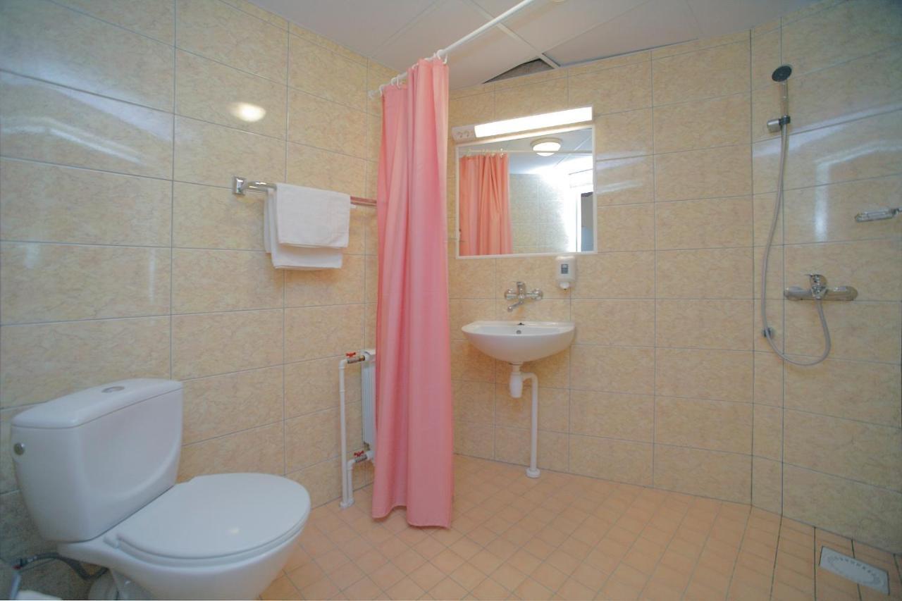 Rehe Hotel Tartu Cameră foto